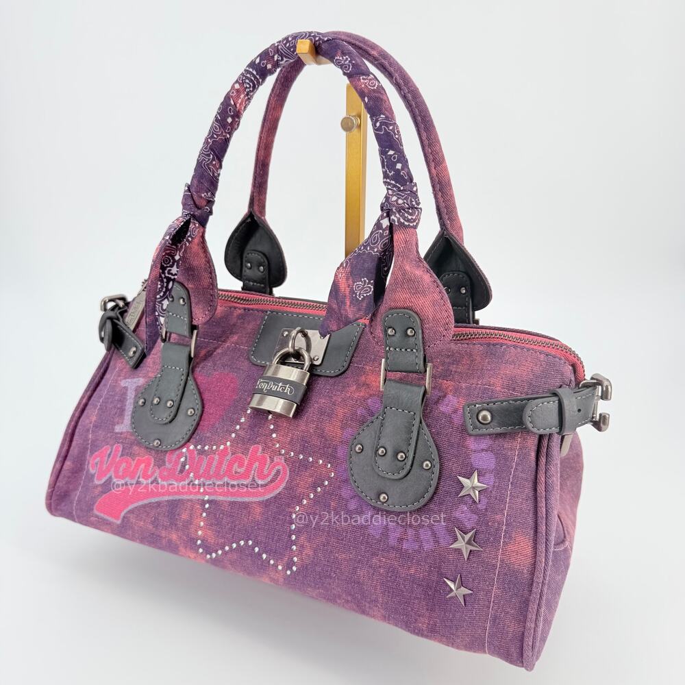 Von Dutch Bag